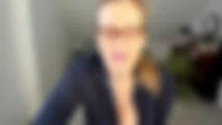 Provocación caliente y semen.