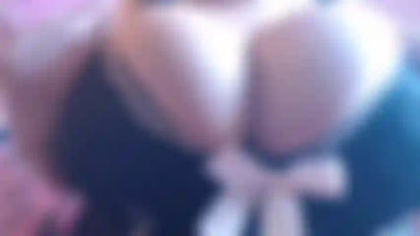 Joi tease, folla con un enorme dildo y se corre.