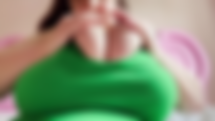 Hablo sucio y me hago correr.