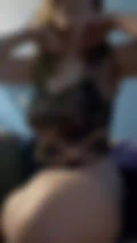 Sólo unos cuantos golpes en las tetas.