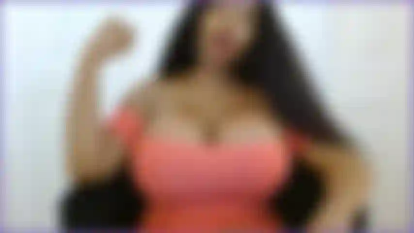 Nuevos vestidos sexys y joi! Siéntate mientras me pruebo mis