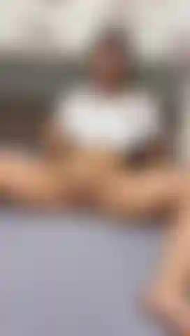 Stepmom roleplay, riding you and fingering my pussy, bouncing my boobs for you