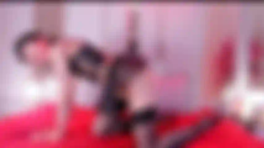 I want to seduce you with my delicious teaser