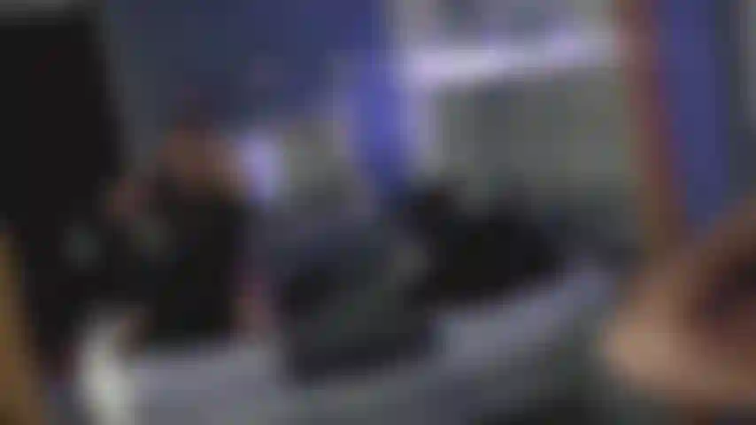 Tetas grandes calientes.