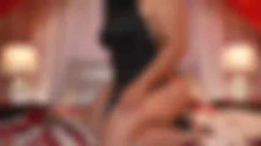 Don't look at me like that... Or rather, yes, look at me... but in private