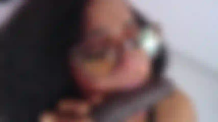 give a deep blowjob to two penises at the same time