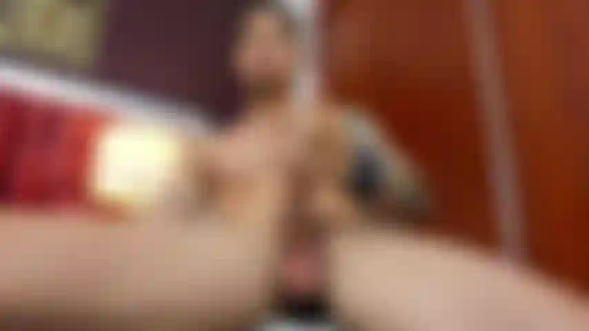 Explosión de mi verga.