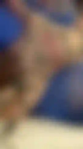 Quick finger fuck a day keeps pussy juicy and very wet