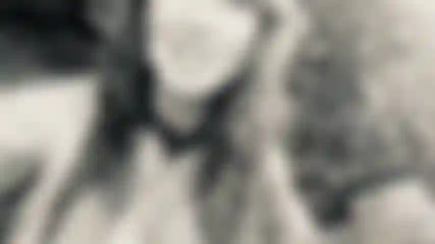 Candys ass before tatoos in garden stockings