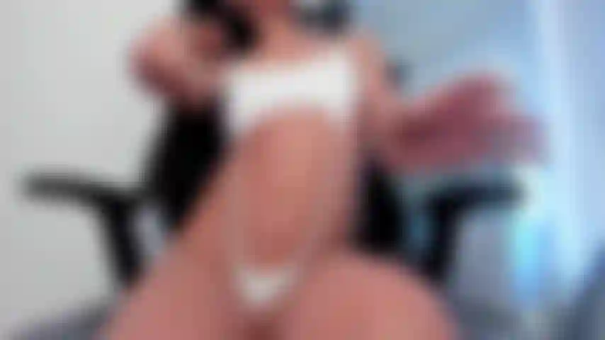 ¿Te gusta la vista? Mmm.