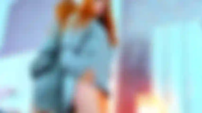 Déjame darte un streaptease.