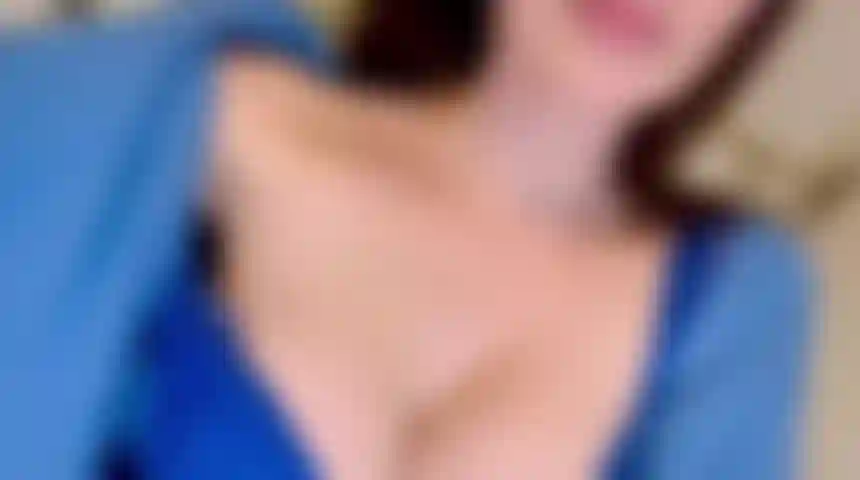 ¿Mis pechos se ven grandes en esto?