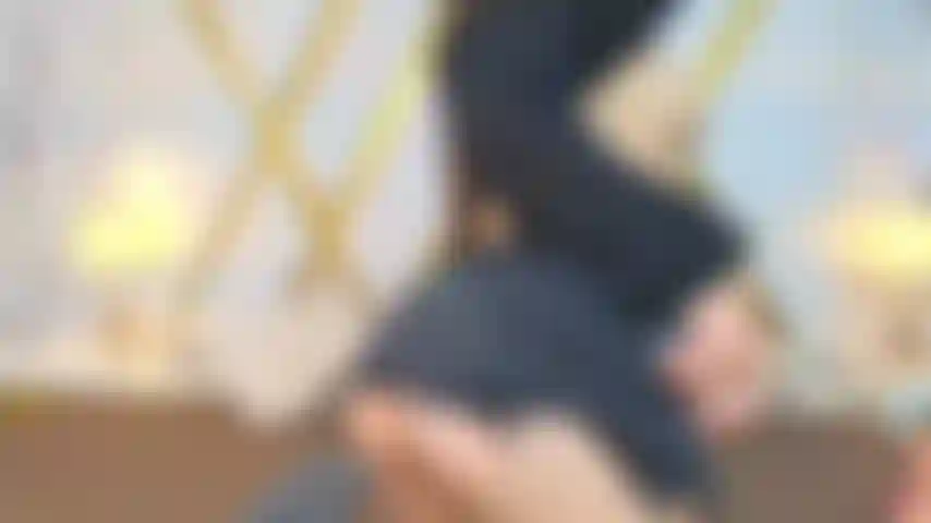 Forbidden Temptation