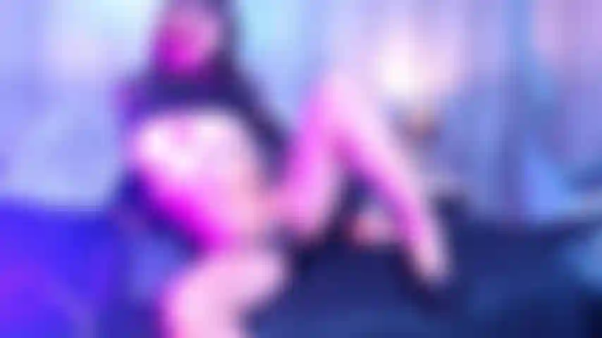 My Dildo Takes Me to the Edge