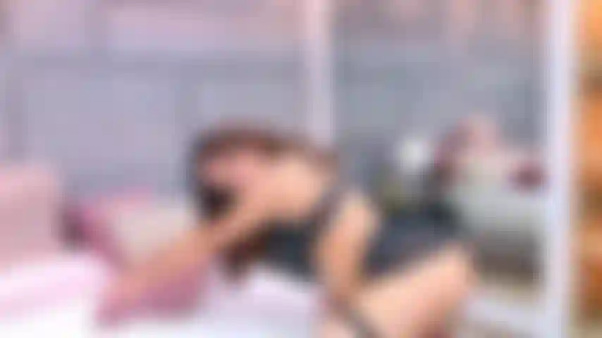 Teasing your senses, alluring your desires