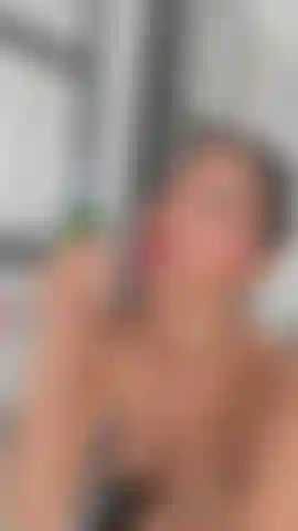 On my knees, ready to take you