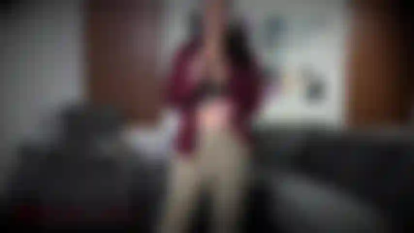 Chola cain te convierte en cachorrito trailero.