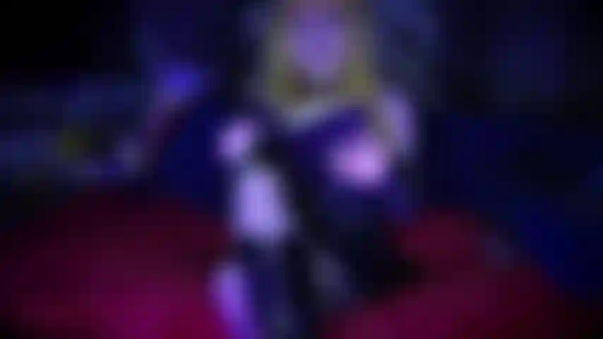 Trailer de tormento de castidad de misas.