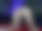 Adoración del culo en trailer de castidad.