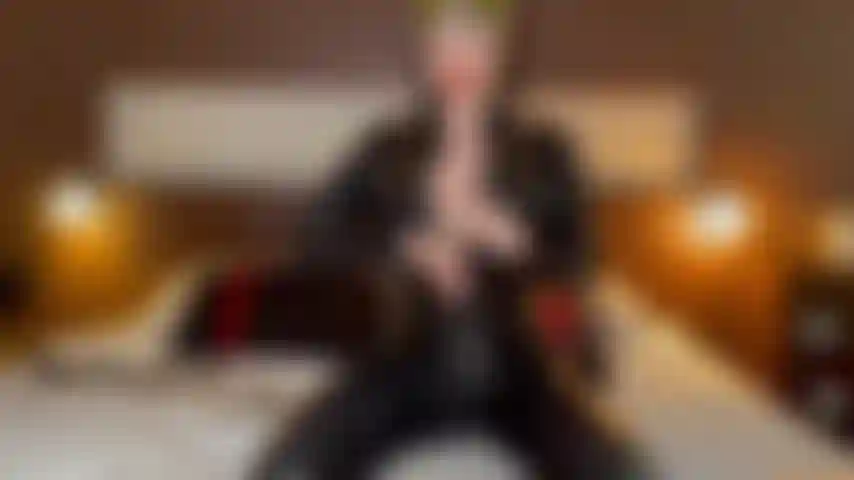 Juego de coño catwoman.