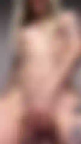 Playing with pussy and fingers