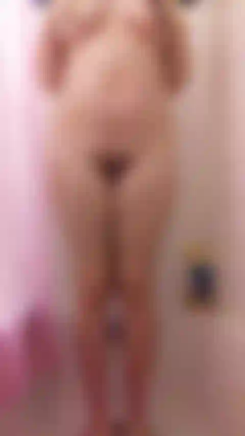 Show de ducha y juego de coño!