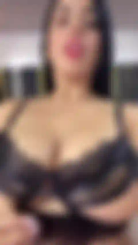 Hello my love I hope you like what you see