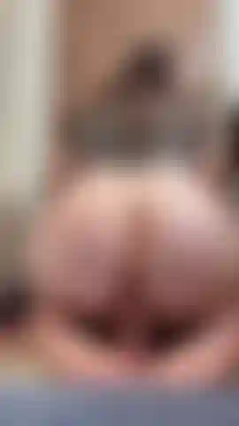 Watch me ride reverse cowgirl with a suction dildo