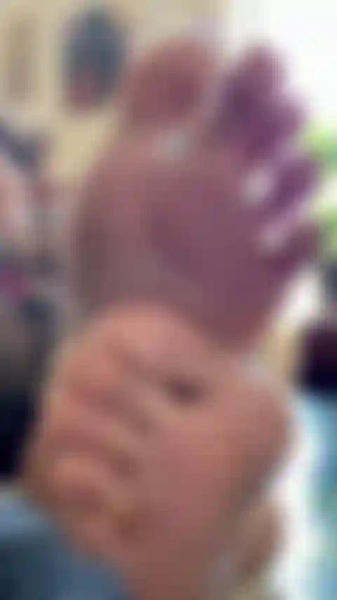 Soles se muestran mientras me relajo al sol.