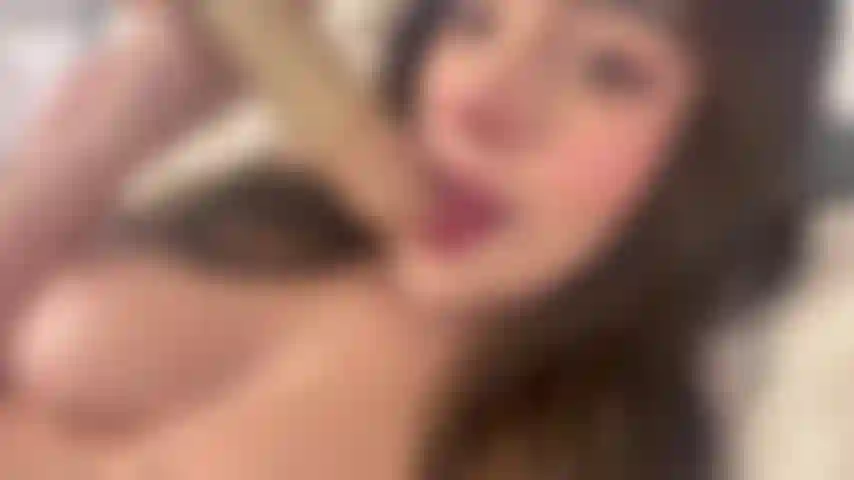 My cunt is where your cock belongs 😈