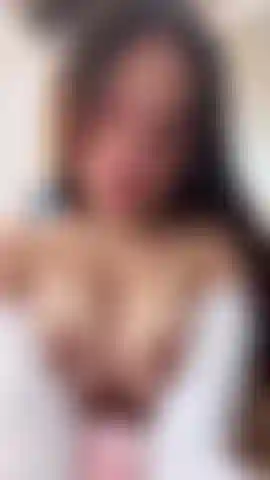 Covering my tits on my saliva