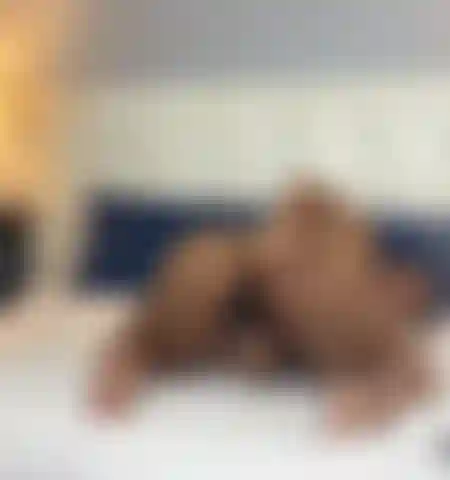 Te follo muy fuerte.