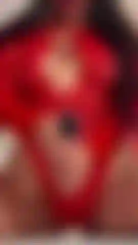 This red color is so hot!!!