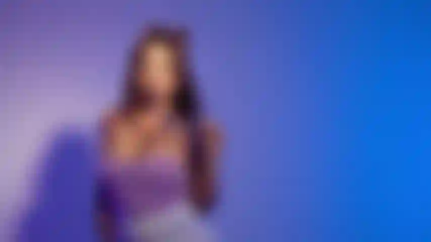 A mini skirt, something easy to remove!