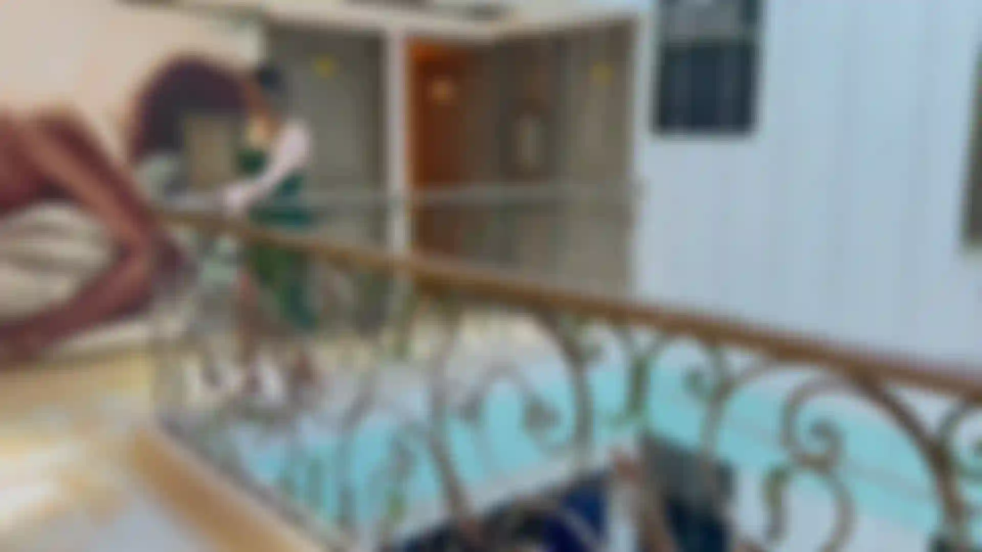 Crucemos nuestras miradas.