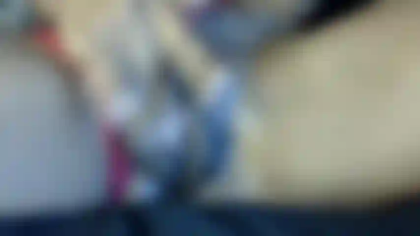 Dijo que quería correrse en mi culo.