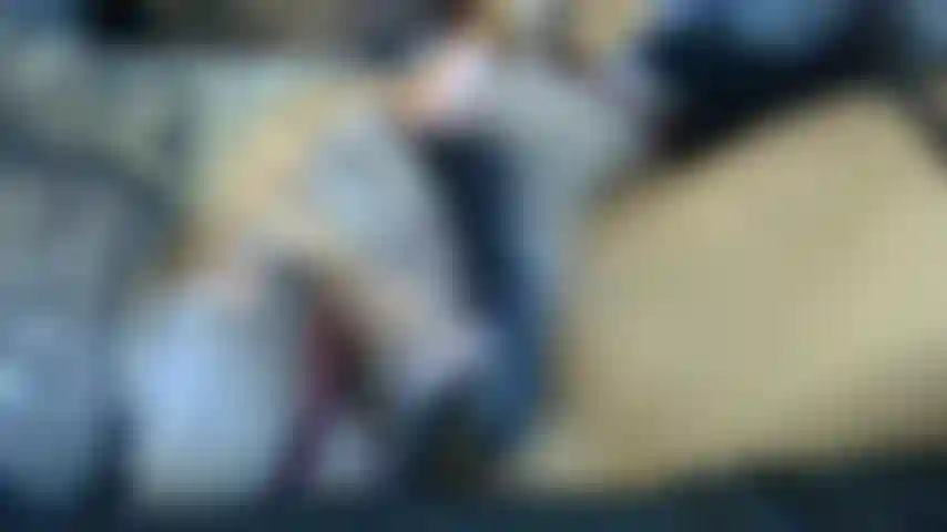 Coño hambriento de ti!