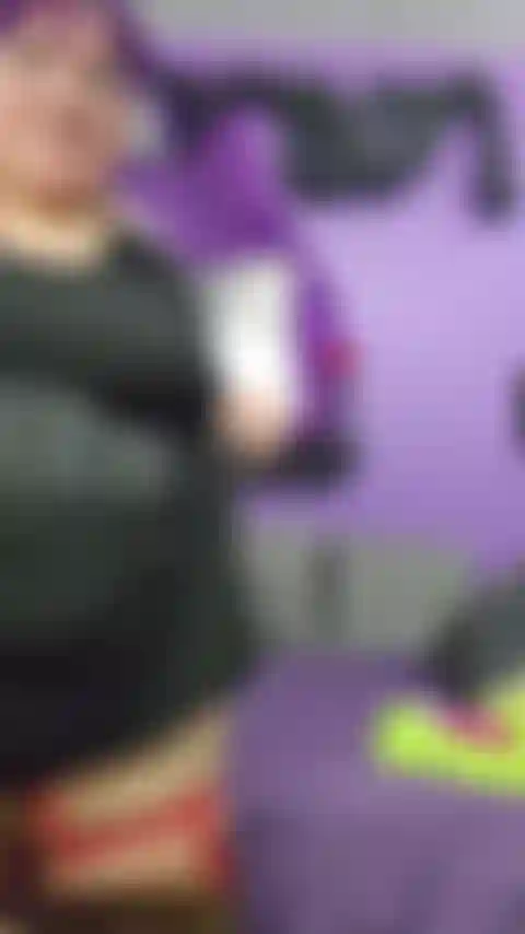 Strip it off down to my rosary and garters and fucked with my FAVORITE dildo!!!!