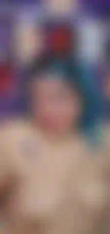 Titty Fucking my cock & balls dildo! Let my tiny but mighty titties be your newest place to make you CUM!