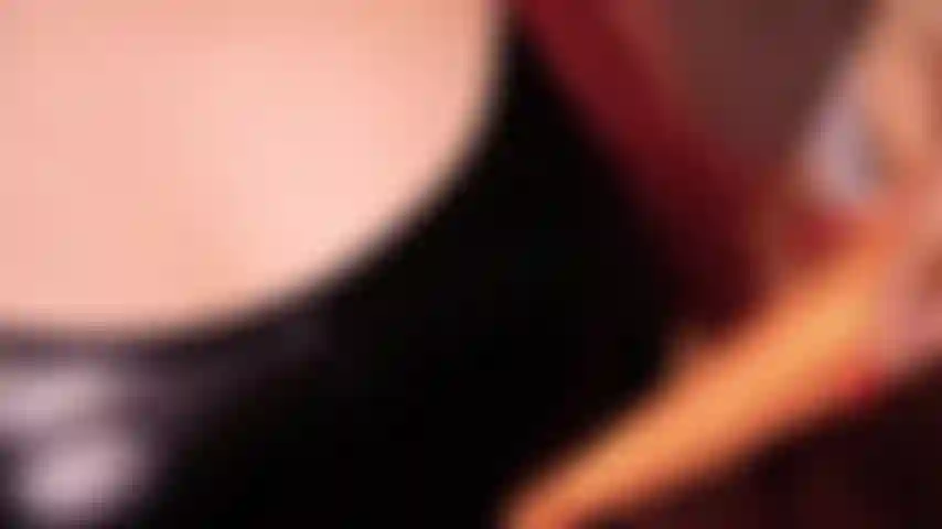 Conejita sexy de pascua.