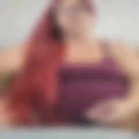 Tú estuviste a cargo de alimentarme durante mi embarazo, ¡pero fallaste en tu único trabajo de asegurarte de que no me quedara sin mi comida favorita! La única forma de cumplir con tu deber es dejarme tragarte para finalmente poder estar lleno! 36 Semanas de embarazo.