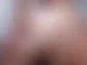 Frotando aceite por todo mi gran botín y mostrándolo!