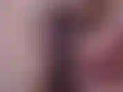 Usando un juguete de cristal y haciéndome correrme. Se oye lo mojado que esta mi coño!