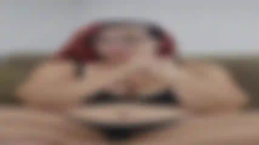 Necesitaba correrme con muchísima urgencia porque habían pasado semanas desde la última vez que lo grabé y pensé que sería corto pero terminó convirtiéndose en un orgasmo tan intenso que me hizo sudar. ( Audio!).