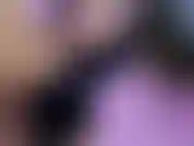 Chupando mi juguete y haciéndole una buena mamada súper descuidada y húmeda. Toneladas de saliva!