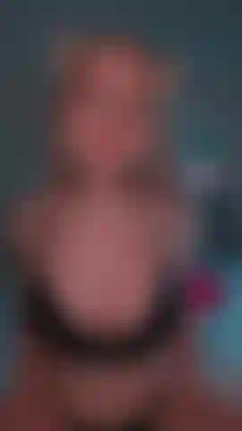 Cat girl hace una escena sph / joi!