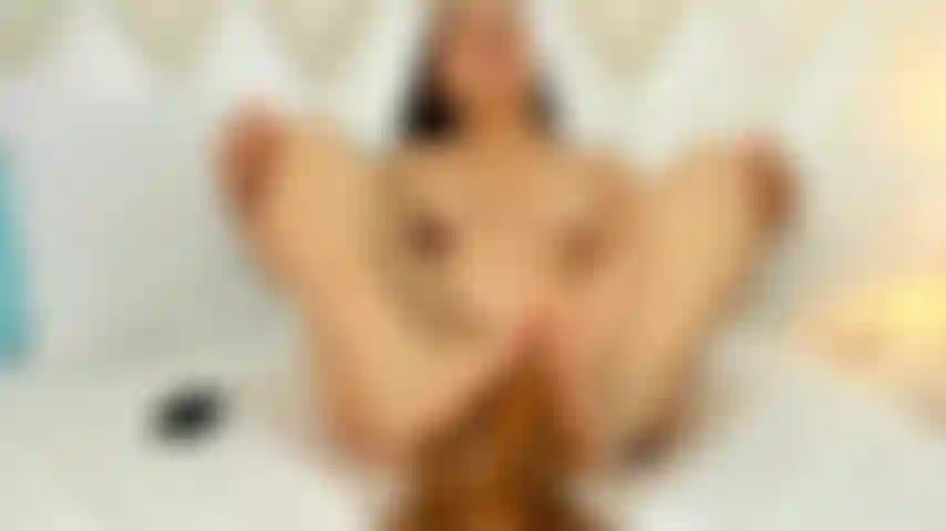 Delicious masturbation with my feet on your cock