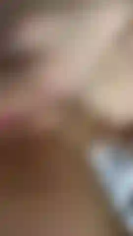 Mira como me burlo de mi coño.