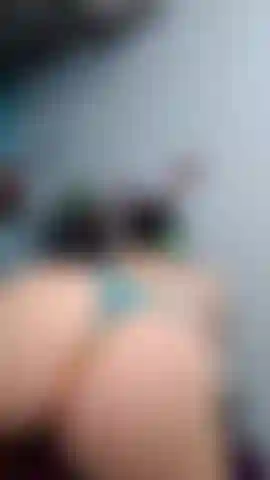 Twerking en cámara lenta.