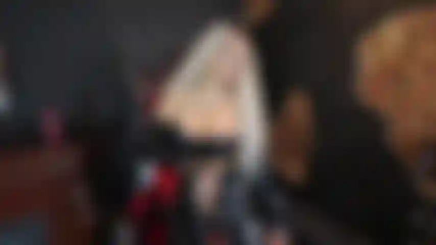 A Little Attitude Never Hurt Anyone